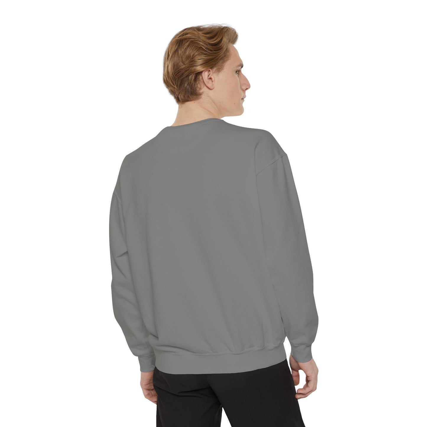 Rozanov Hollander Sweatshirt Crewneck