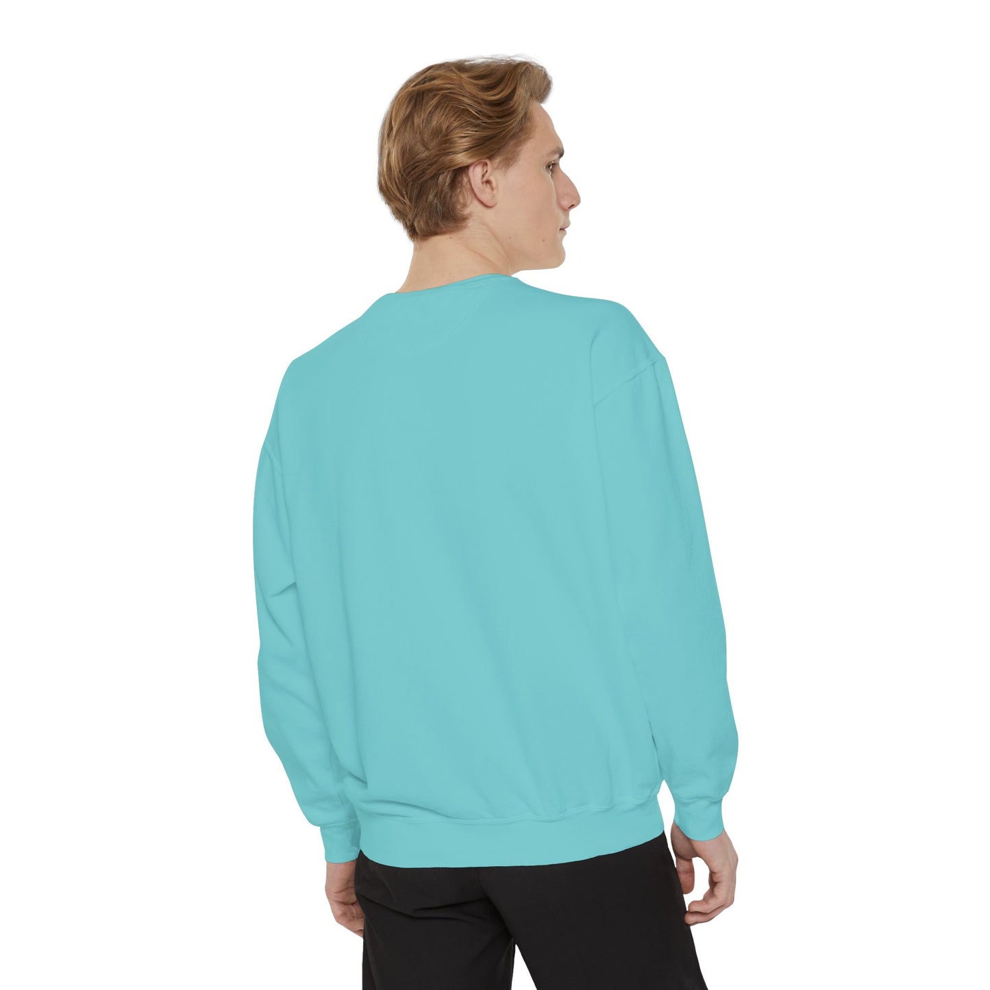 Rozanov Hollander Sweatshirt Crewneck