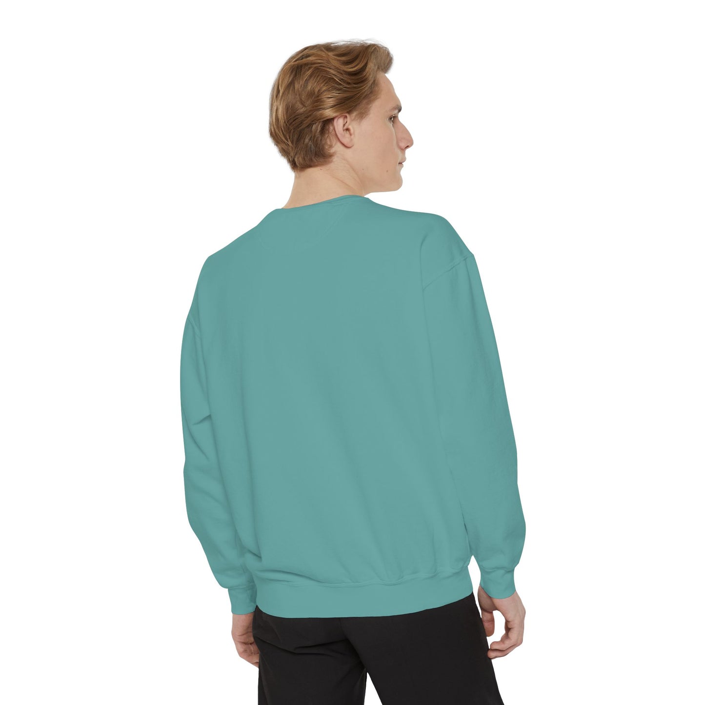 Rozanov Hollander Sweatshirt Crewneck
