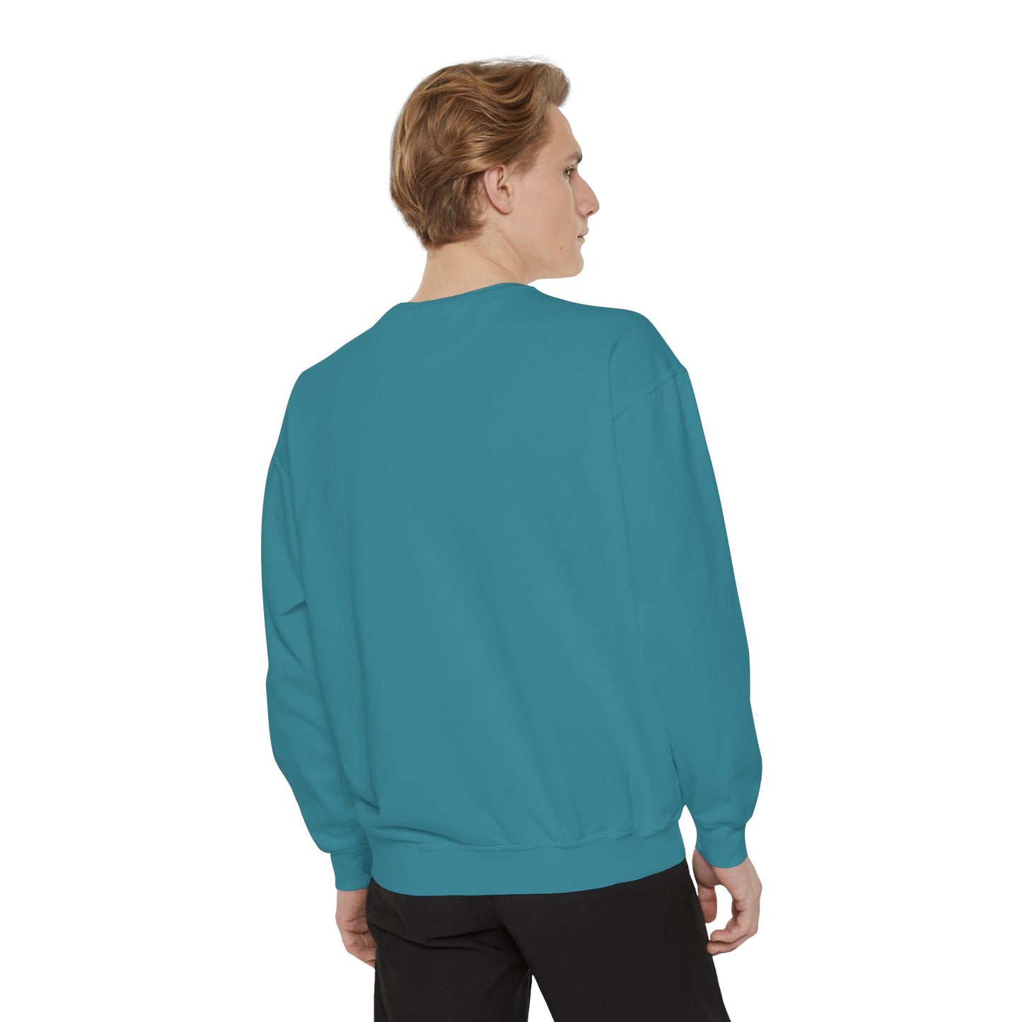 Rozanov Hollander Sweatshirt Crewneck