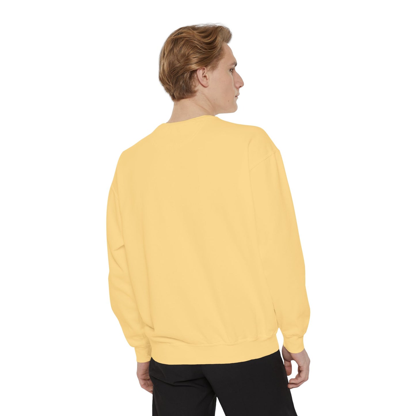 Rozanov Hollander Sweatshirt Crewneck
