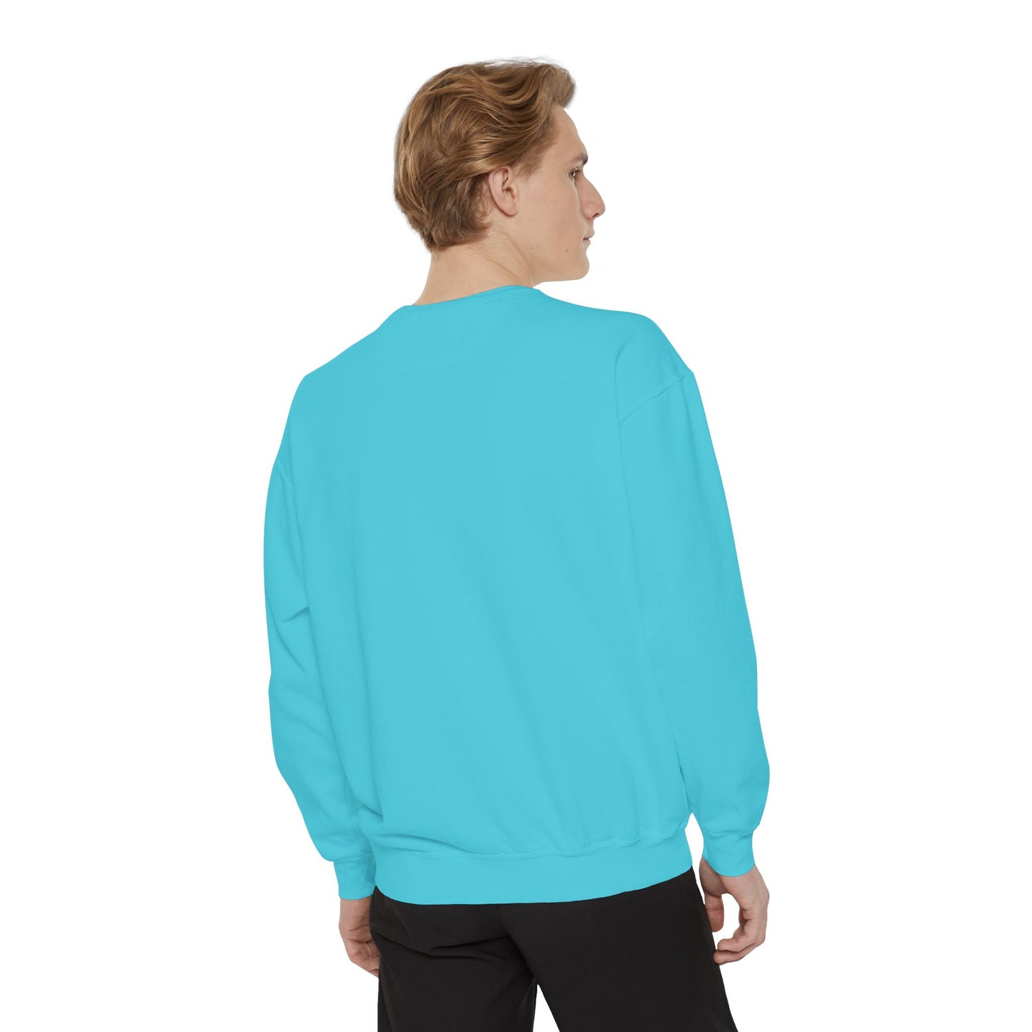 Rozanov Hollander Sweatshirt Crewneck