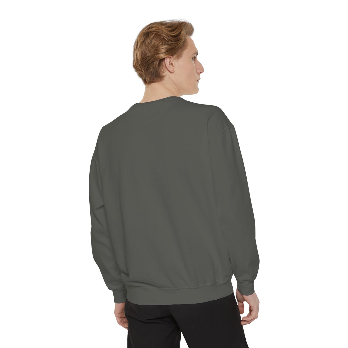 Rozanov Hollander Sweatshirt Crewneck