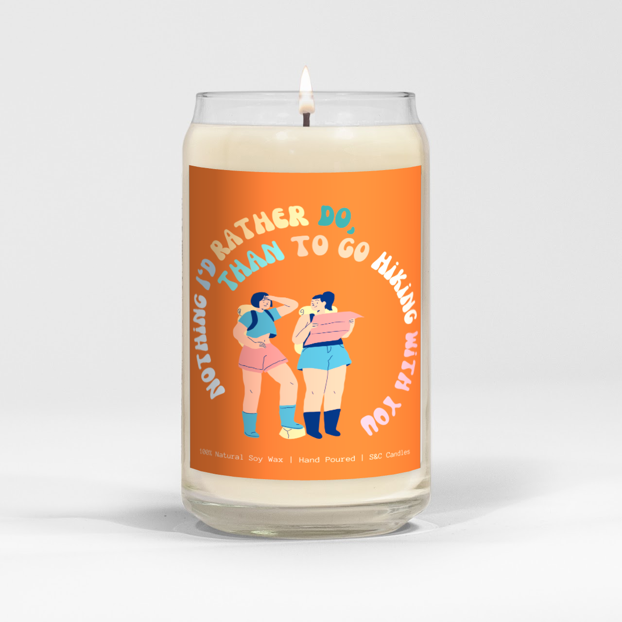 Candle Thumbnail