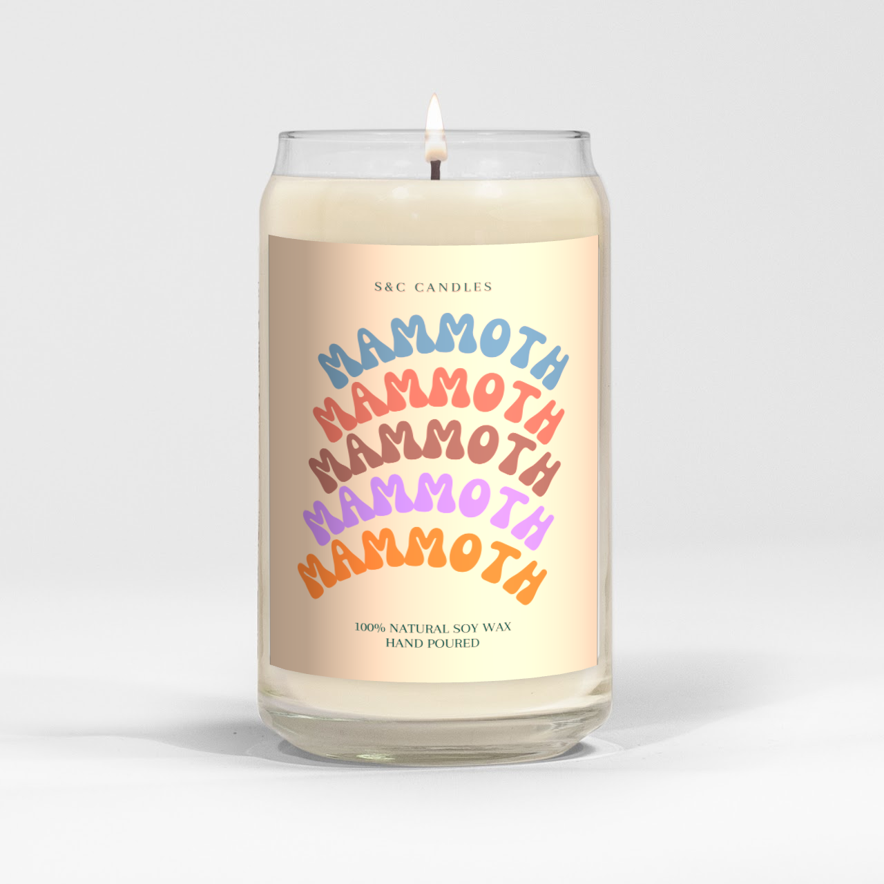 Candle Thumbnail