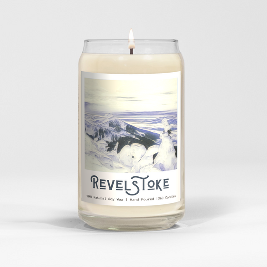Candle Thumbnail