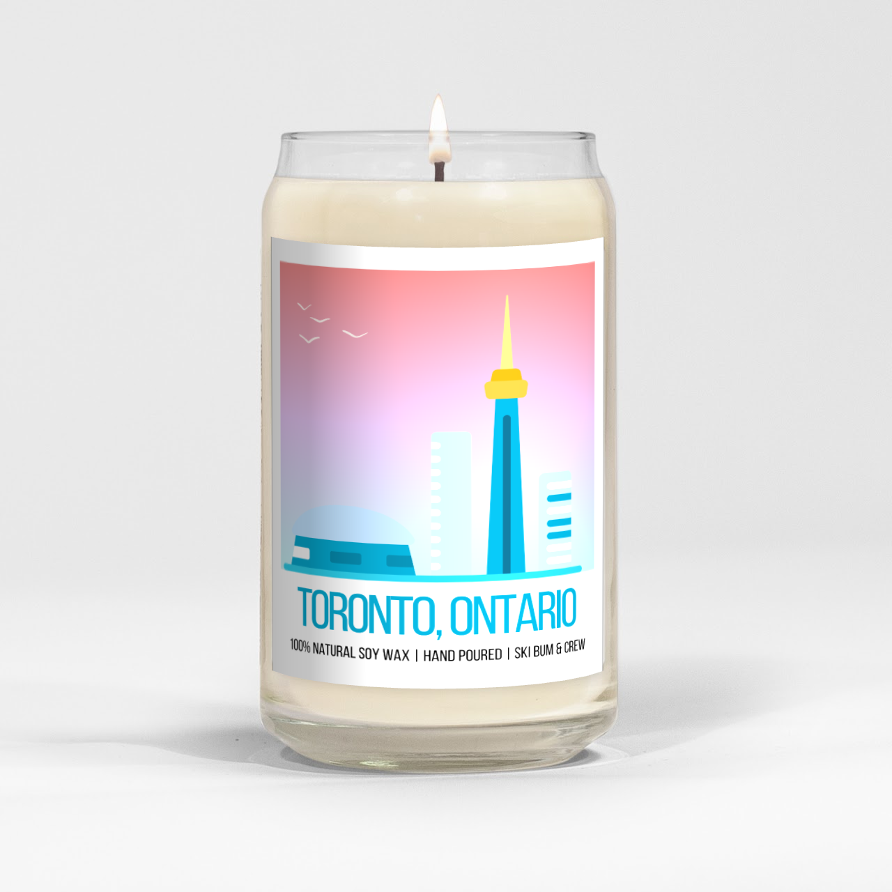 Candle Thumbnail